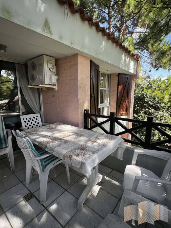 Apartamento ID.270 - TU REFUGIO IDEAL EN PUNTA DEL ESTE