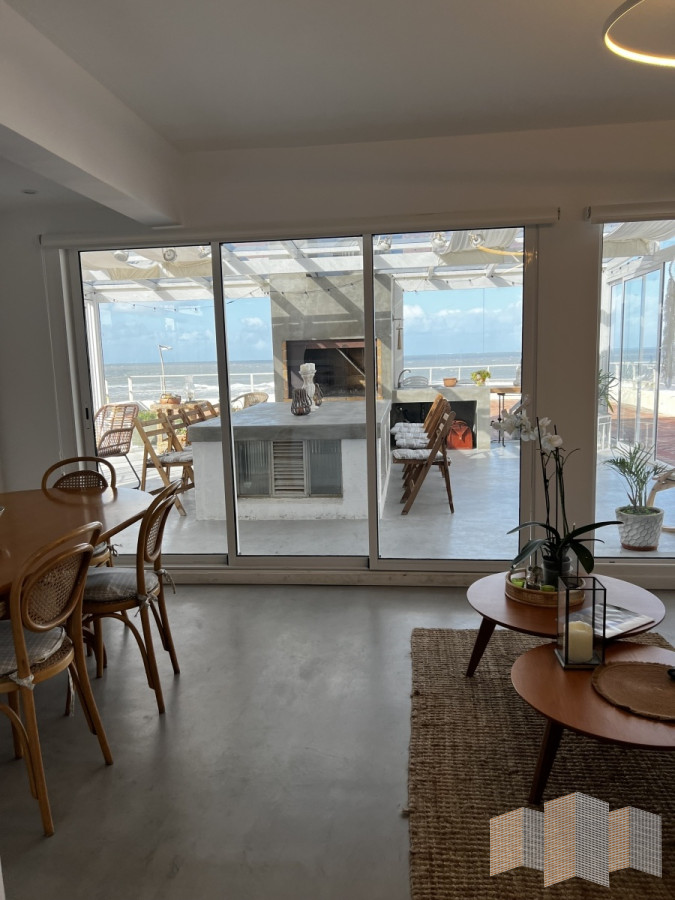 Apartamento ID.3346 - FRENTE AL MAR Y CON EXCELENTE VISTA 