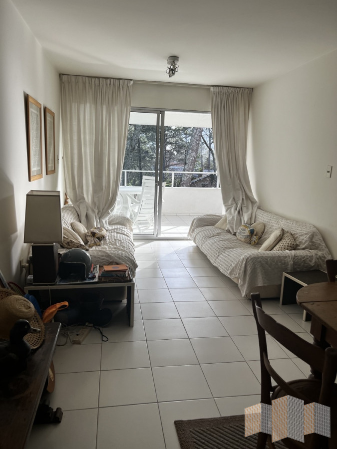 Apartamento ID.3345 - Precioso apartamento en playa mansa 
