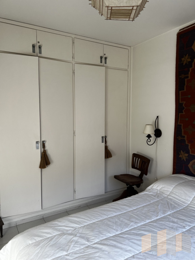 Apartamento ID.3345 - Precioso apartamento en playa mansa 