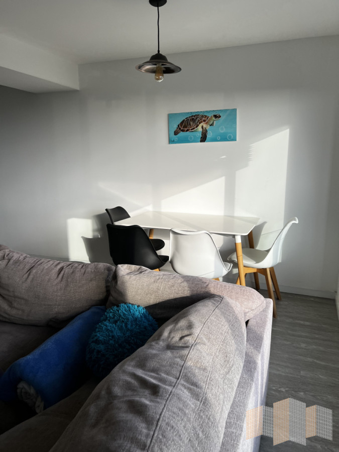 Apartamento ID.3375 - IDEAL PARA VIVIR TODO EL AÑO 