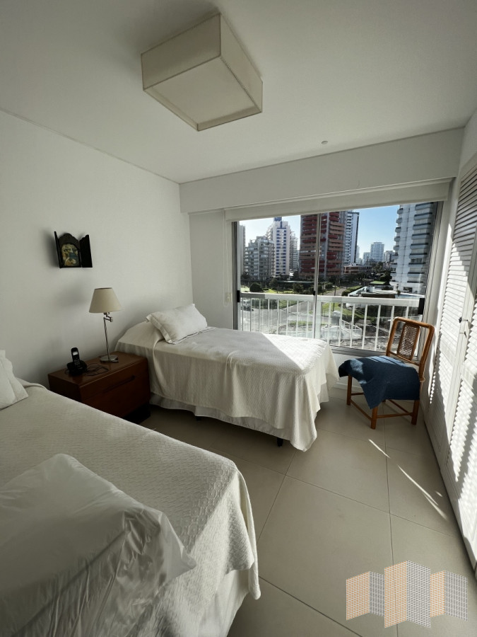 Apartamento ID.3350 - Precioso apartamento frente al mar 