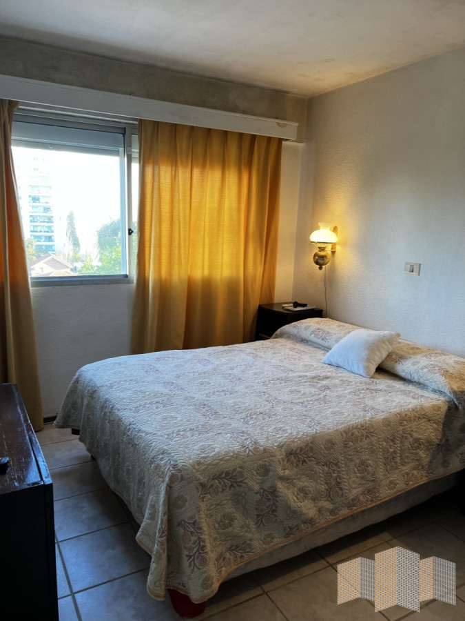 Apartamento ID.782 - Excelentemente ubicado 