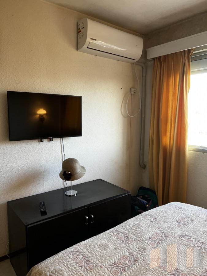 Apartamento ID.782 - Excelentemente ubicado 