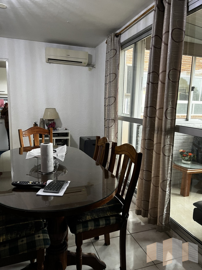 Apartamento ID.3349 - EN PLENO CENTRO DE MALDONADO