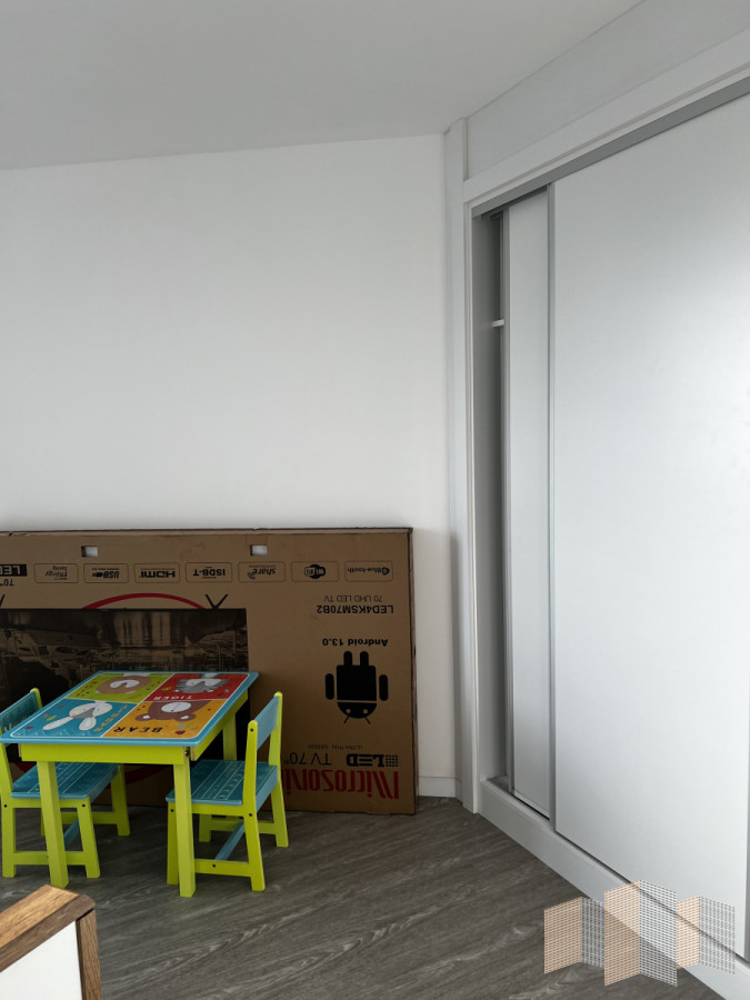 Apartamento ID.3375 - IDEAL PARA VIVIR TODO EL AÑO 
