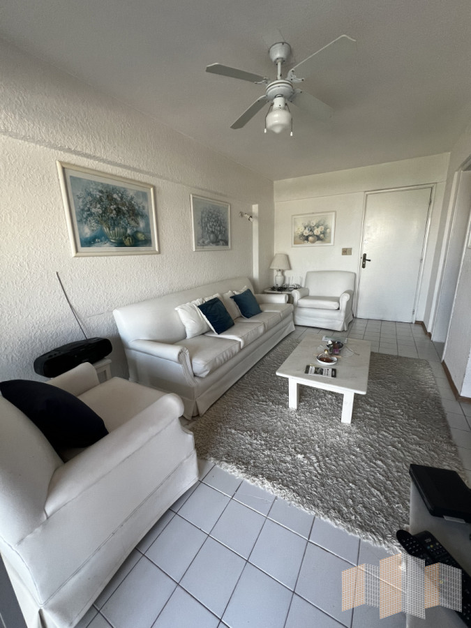 Apartamento ID.932 - A metros de la playa 