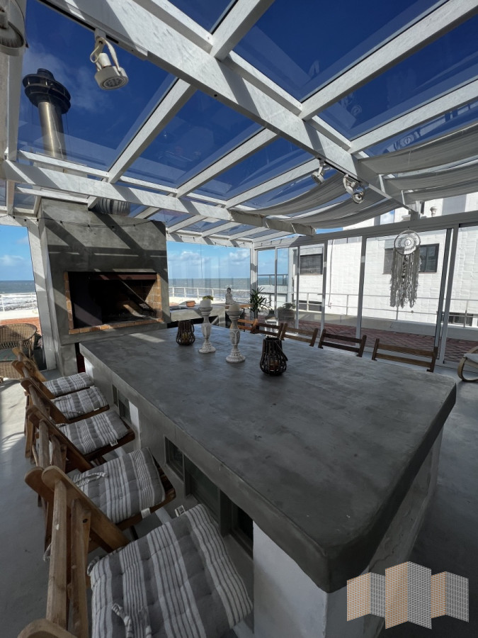 Apartamento ID.3346 - FRENTE AL MAR Y CON EXCELENTE VISTA 