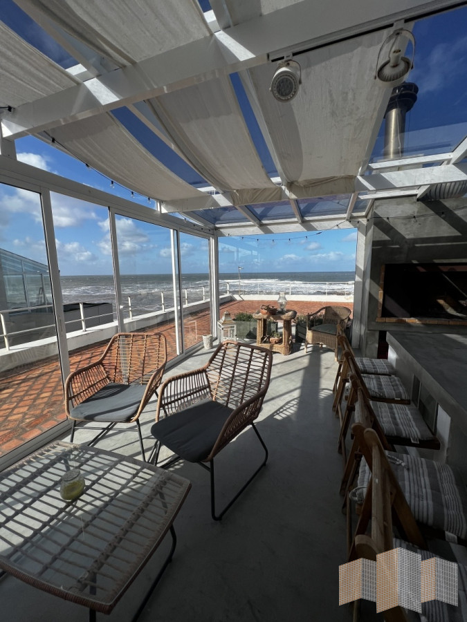 Apartamento ID.3346 - FRENTE AL MAR Y CON EXCELENTE VISTA 