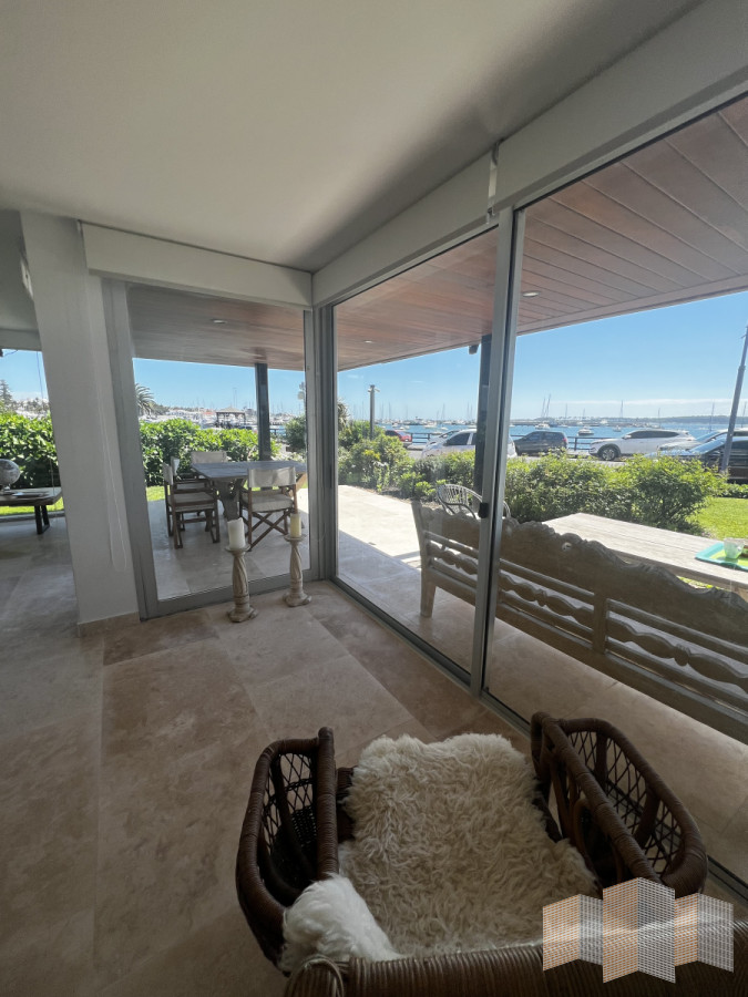 Apartamento ID.186 - EN LA EXCLUSIVA RAMBLA DEL PUERTO