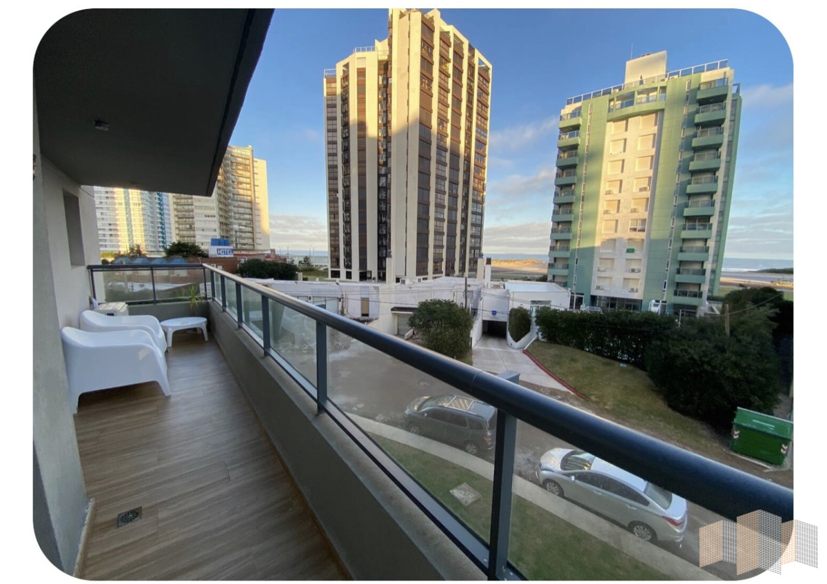 Apartamento ID.3435 - MODERNO APARTAMENTO A PASOS DEL MAR