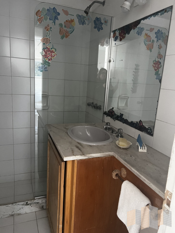 Apartamento ID.932 - A metros de la playa 