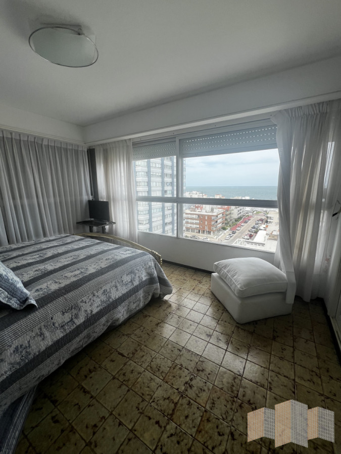 Apartamento ID.1015 - CON HERMOSA VISTA AL MAR 
