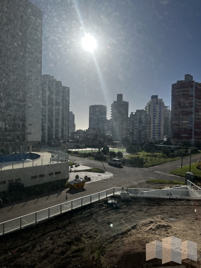 Apartamento ID.3350 - Precioso apartamento frente al mar 