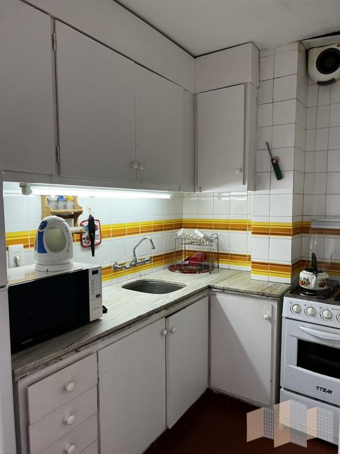 Apartamento ID.683 - EXCELENTEMENTE UBICADO