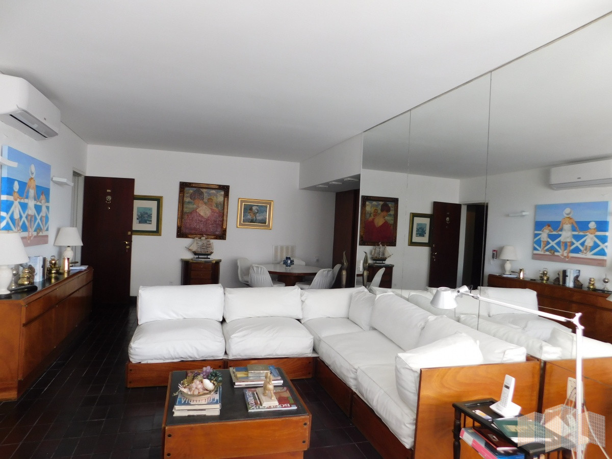 Apartamento ID.3228 - PRECIOSO APARTAMENTO EXCELENTEMENTE UBICADO 