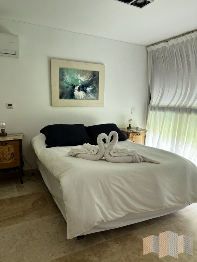 Apartamento ID.186 - EN LA EXCLUSIVA RAMBLA DEL PUERTO