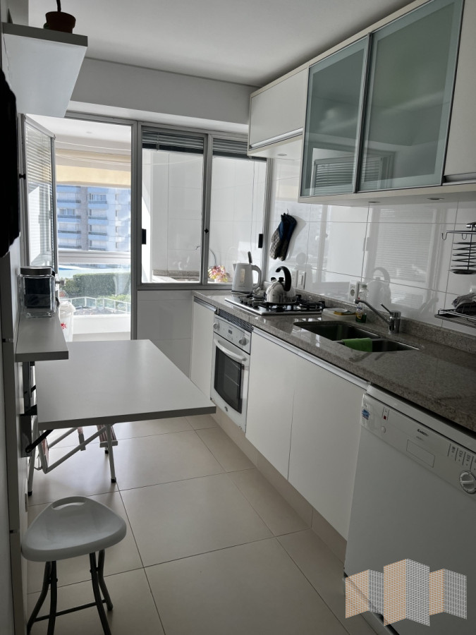 Apartamento ID.3350 - Precioso apartamento frente al mar 