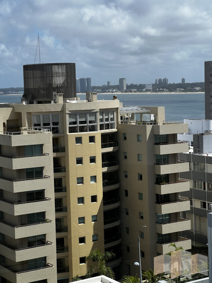 Apartamento ID.50 - PRECIOSO APARTAMENTO EN LA ZONA DEL PUERTO