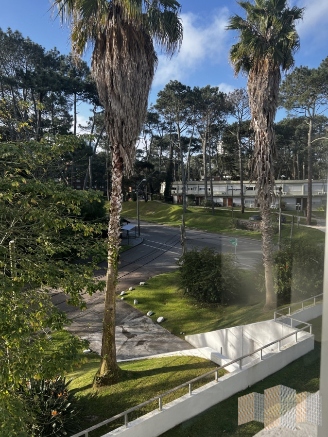 Apartamento ID.3345 - Precioso apartamento en playa mansa 