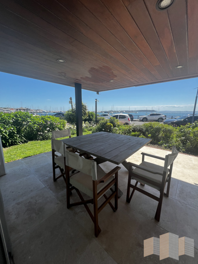 Apartamento ID.186 - EN LA EXCLUSIVA RAMBLA DEL PUERTO