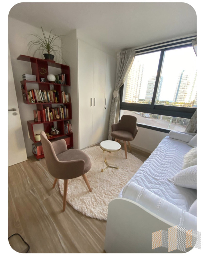 Apartamento ID.3435 - MODERNO APARTAMENTO A PASOS DEL MAR
