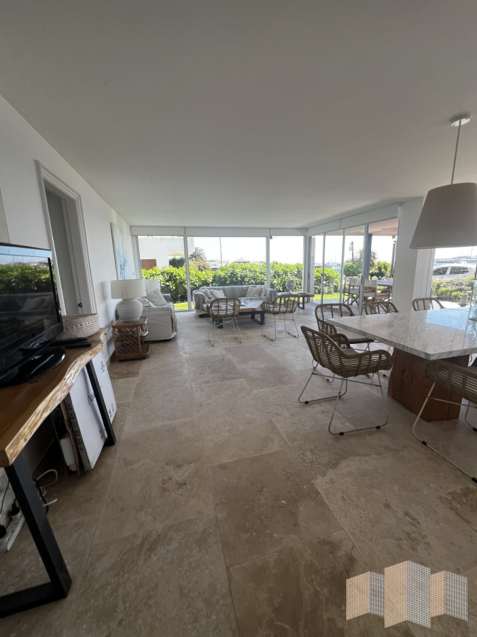 Apartamento ID.186 - EN LA EXCLUSIVA RAMBLA DEL PUERTO