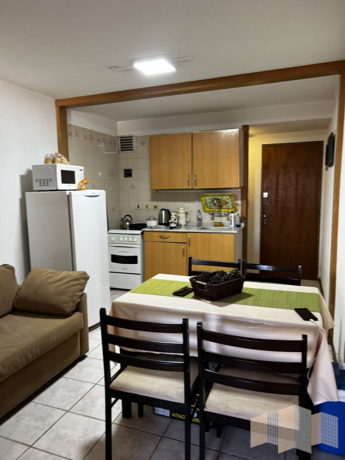 Apartamento ID.782 - Excelentemente ubicado 
