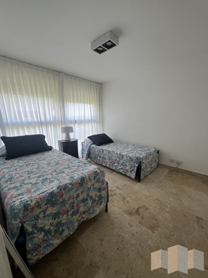 Apartamento ID.186 - EN LA EXCLUSIVA RAMBLA DEL PUERTO