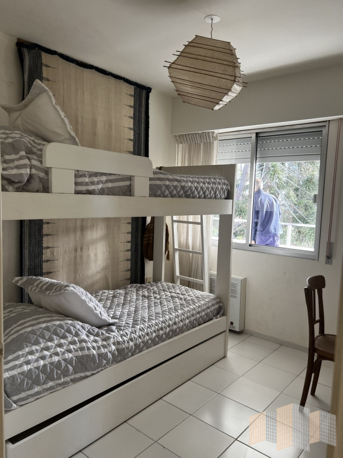 Apartamento ID.3345 - Precioso apartamento en playa mansa 