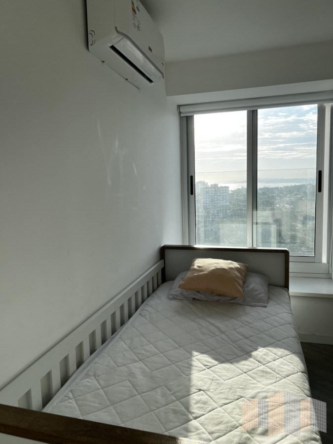 Apartamento ID.3375 - IDEAL PARA VIVIR TODO EL AÑO 