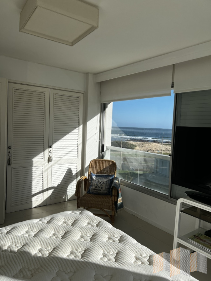 Apartamento ID.3350 - Precioso apartamento frente al mar 