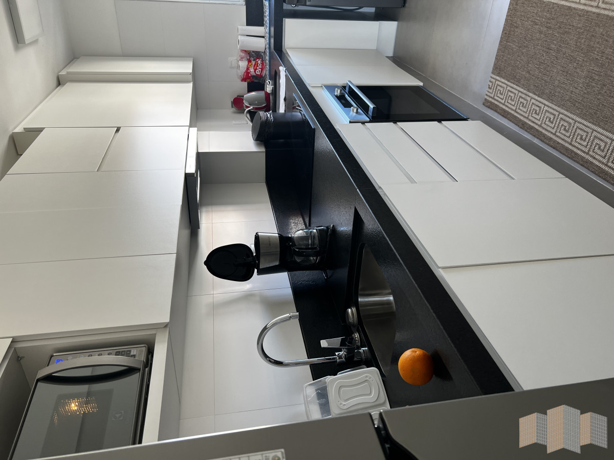 Apartamento ID.3404 - EXCELENTE UBICACION 