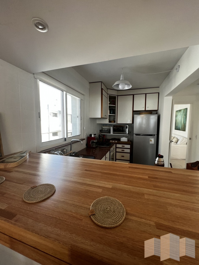 Apartamento ID.3346 - FRENTE AL MAR Y CON EXCELENTE VISTA 