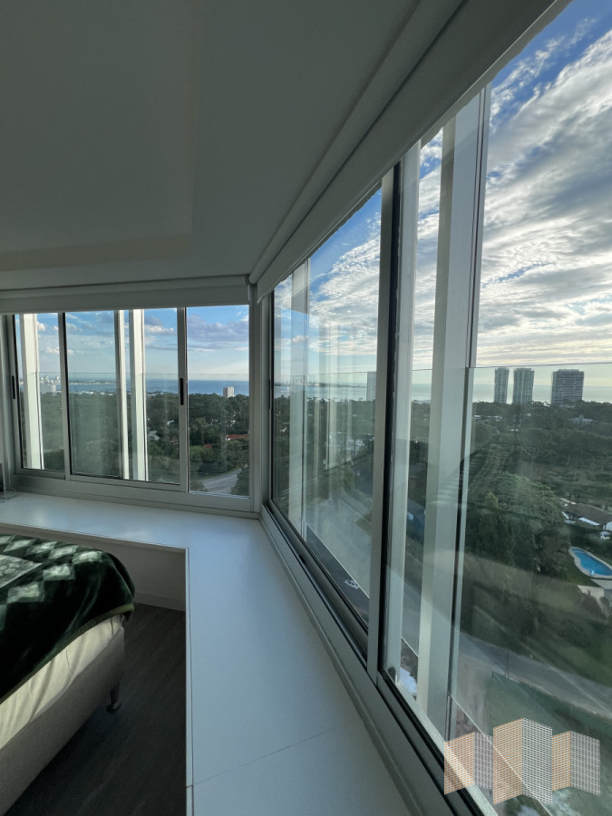 Apartamento ID.3375 - IDEAL PARA VIVIR TODO EL AÑO 