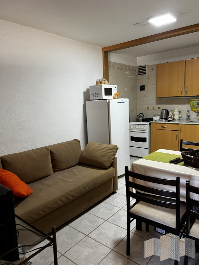 Apartamento ID.782 - Excelentemente ubicado 