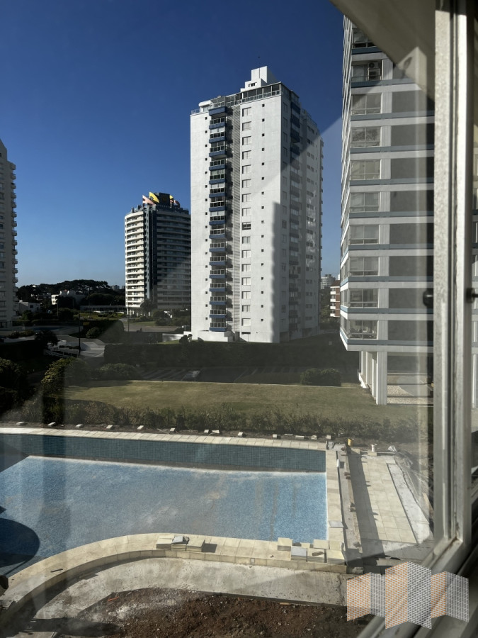 Apartamento ID.3350 - Precioso apartamento frente al mar 