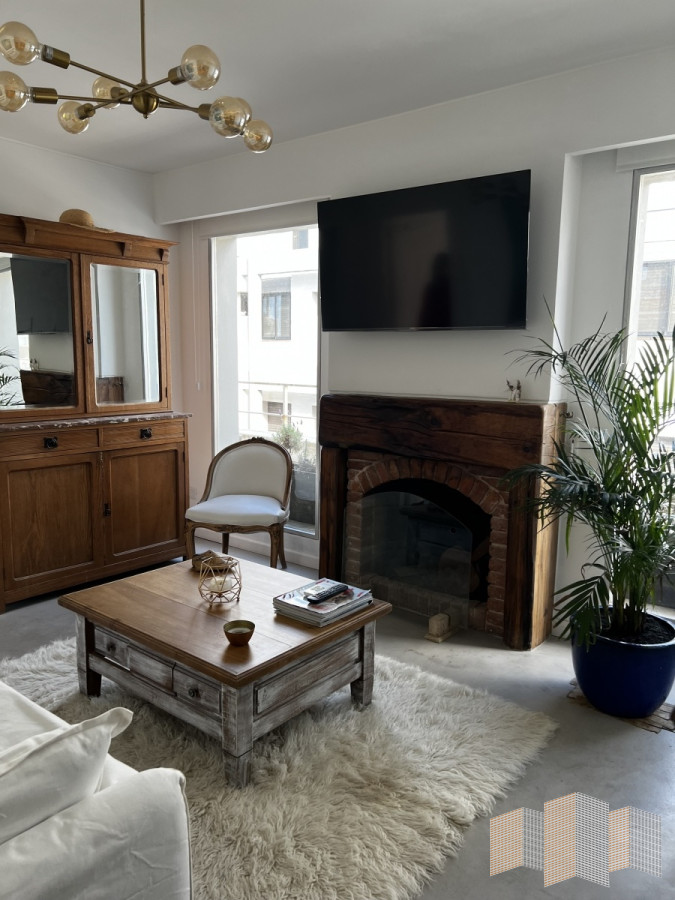 Apartamento ID.3346 - FRENTE AL MAR Y CON EXCELENTE VISTA 