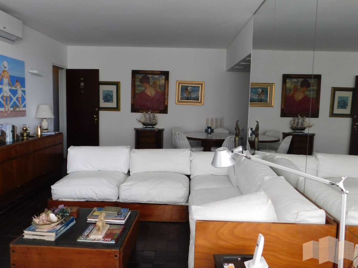 Apartamento ID.3228 - PRECIOSO APARTAMENTO EXCELENTEMENTE UBICADO 