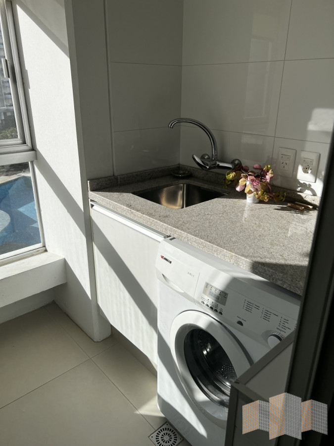 Apartamento ID.3350 - Precioso apartamento frente al mar 