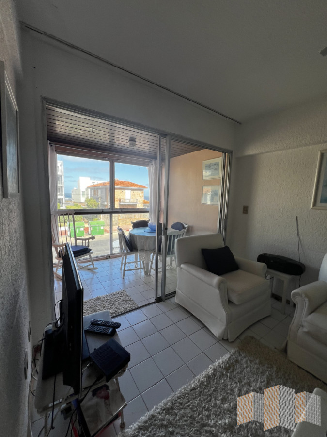 Apartamento ID.932 - A metros de la playa 