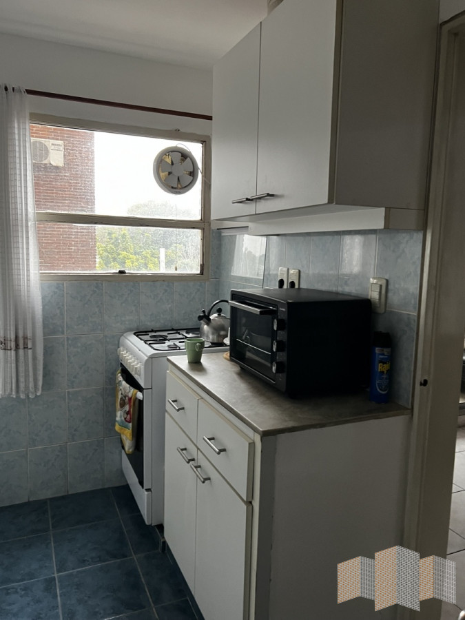 Apartamento ID.3349 - EN PLENO CENTRO DE MALDONADO
