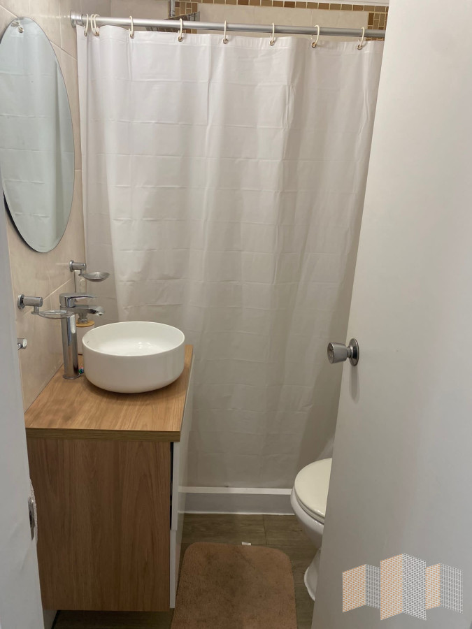 Apartamento ID.509 - MUY LINDO APARTAMENTO EN ALQUILER 