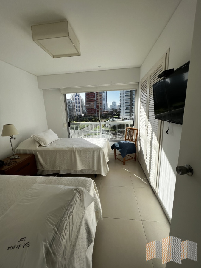 Apartamento ID.3350 - Precioso apartamento frente al mar 