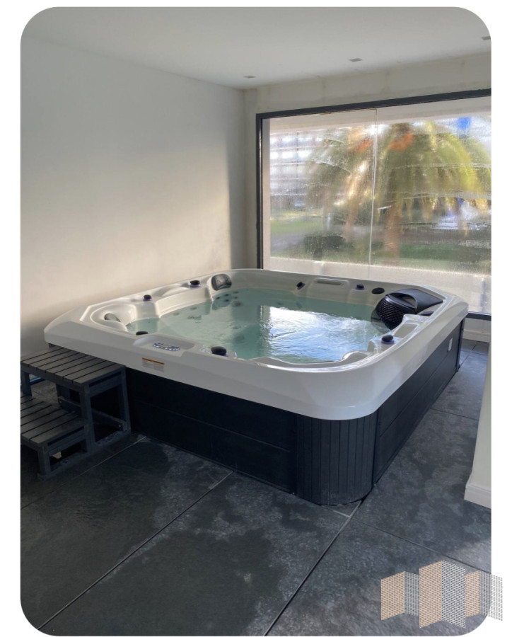 Apartamento ID.3435 - MODERNO APARTAMENTO A PASOS DEL MAR