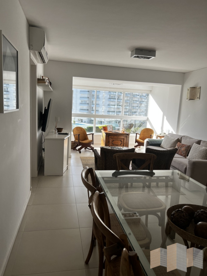 Apartamento ID.3350 - Precioso apartamento frente al mar 
