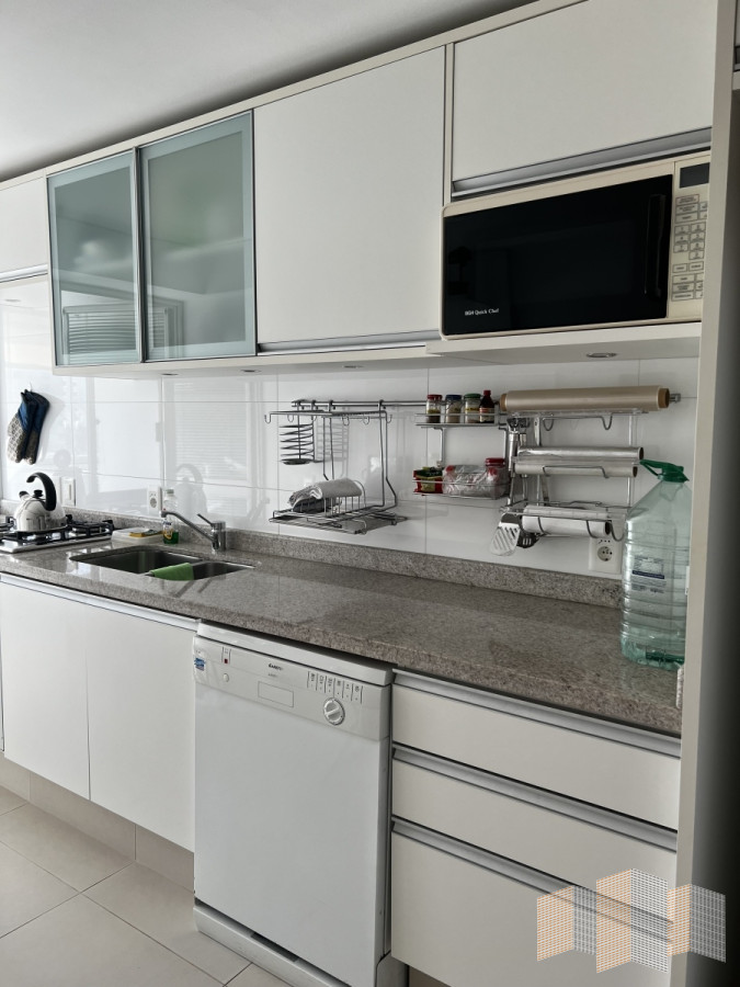 Apartamento ID.3350 - Precioso apartamento frente al mar 