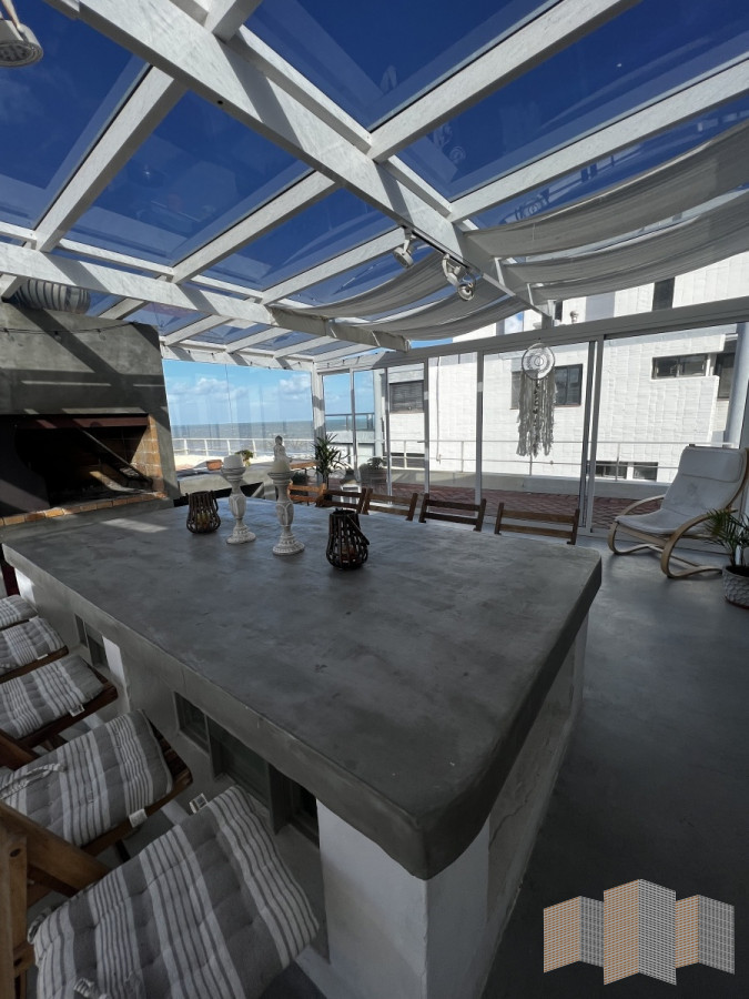 Apartamento ID.3346 - FRENTE AL MAR Y CON EXCELENTE VISTA 