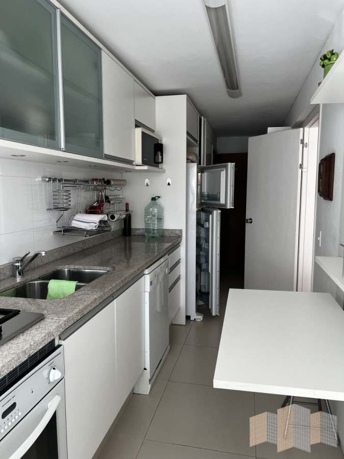 Apartamento ID.3350 - Precioso apartamento frente al mar 