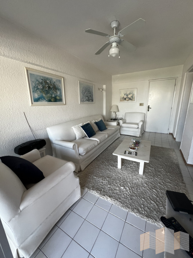 Apartamento ID.932 - A metros de la playa 